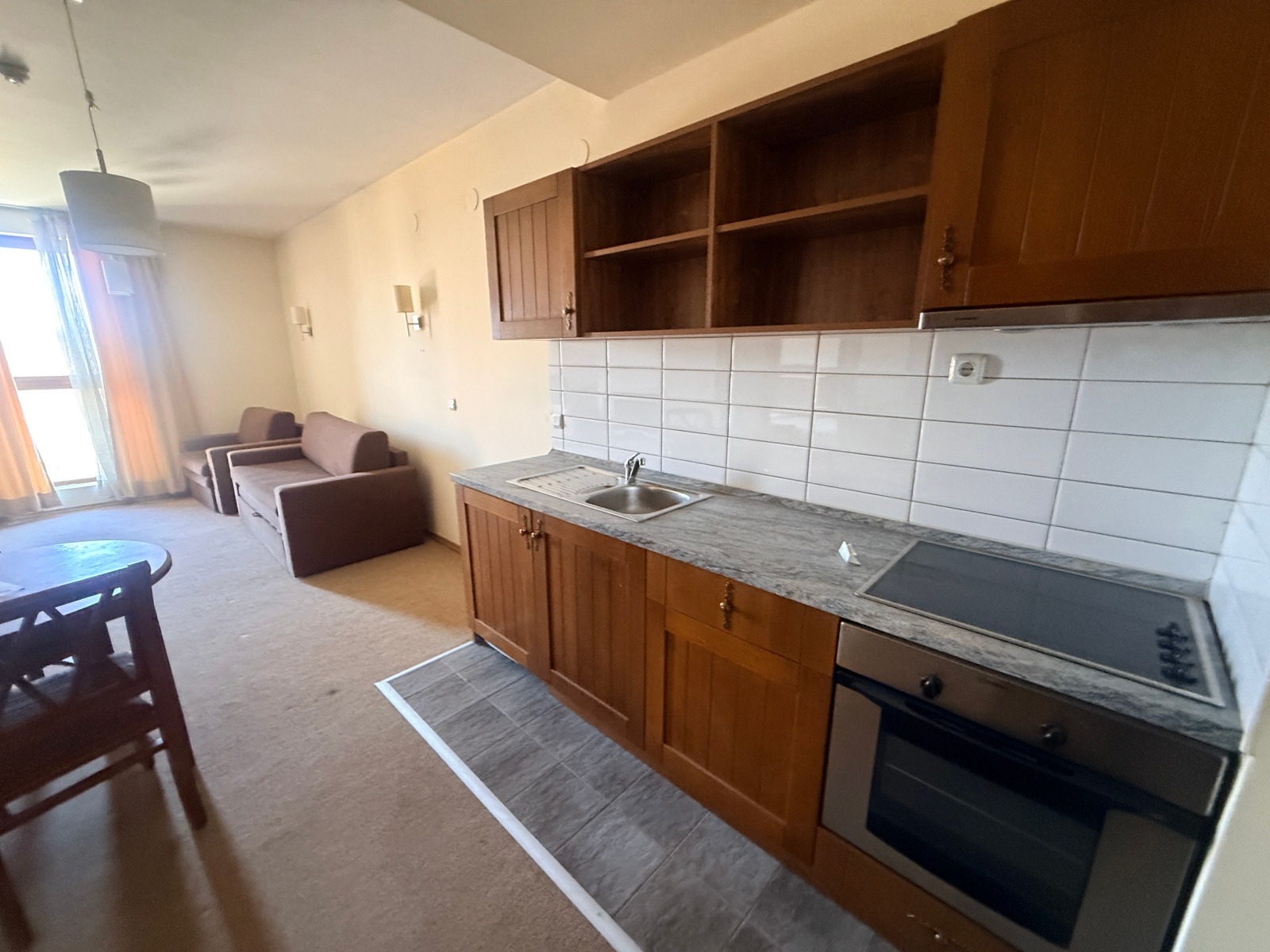 Продава 2-СТАЕН, гр. Банско, област Благоевград, снимка 5 - Апартаменти - 54214533