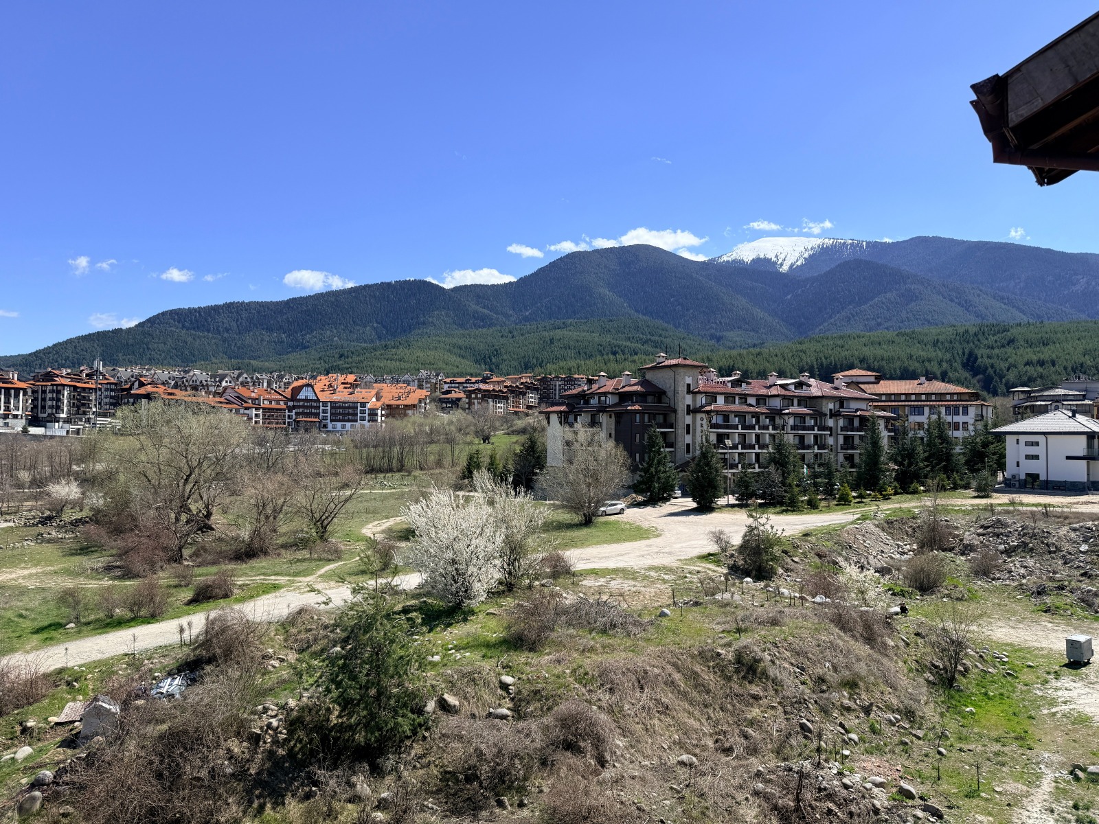 Продава 2-СТАЕН, гр. Банско, област Благоевград, снимка 13 - Апартаменти - 54214533