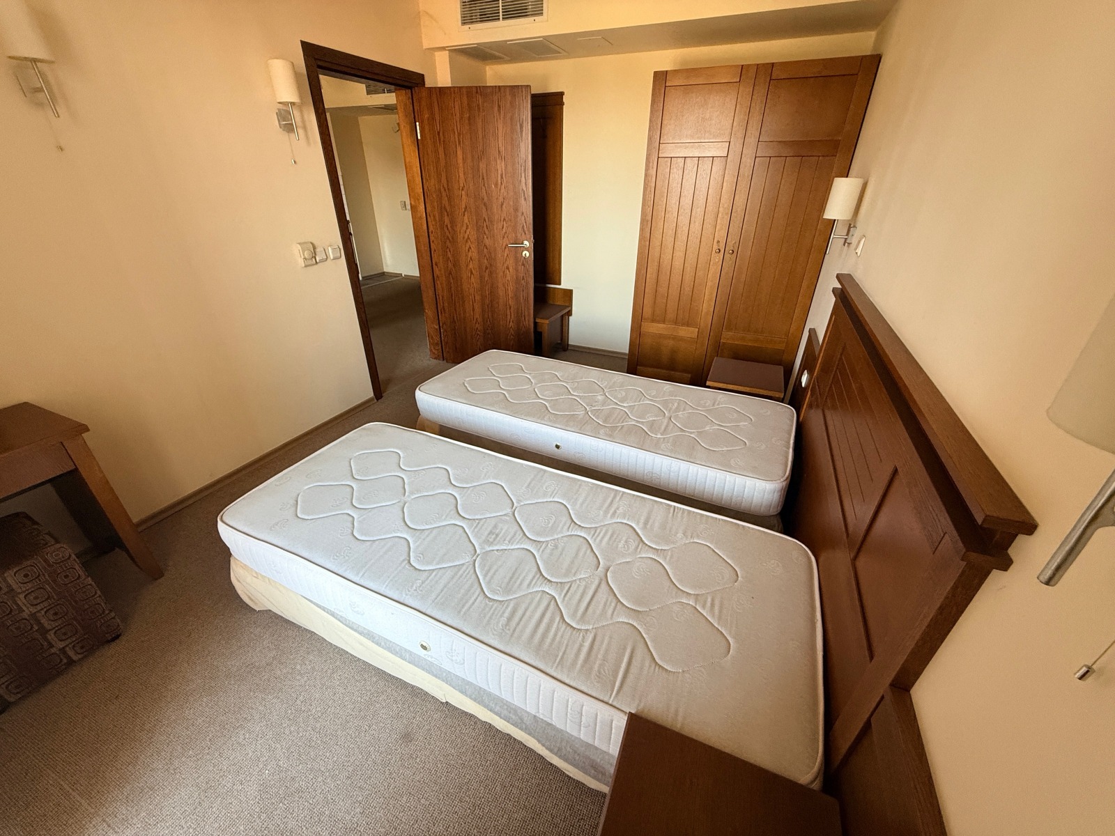 Продава 2-СТАЕН, гр. Банско, област Благоевград, снимка 10 - Апартаменти - 54214533