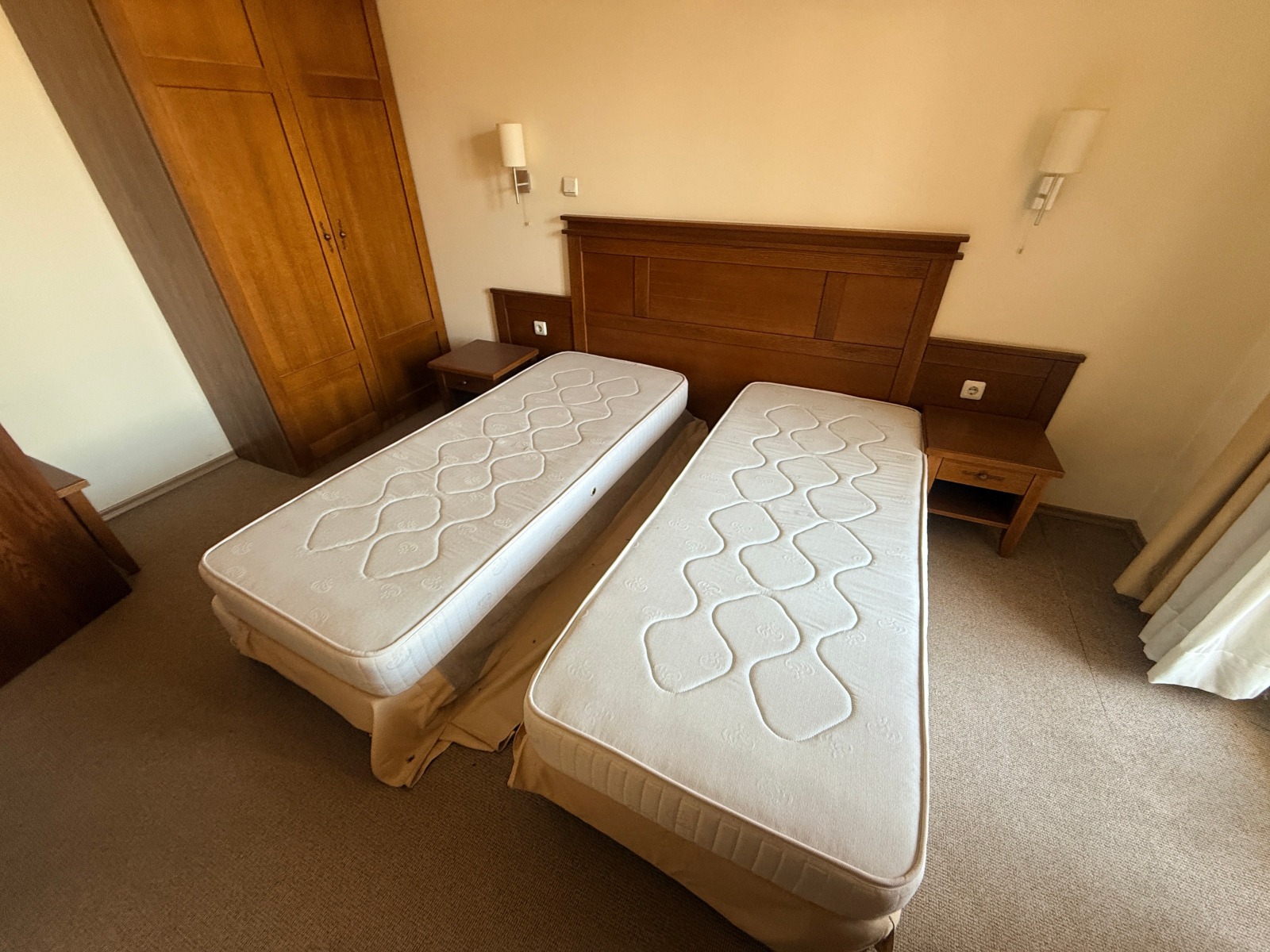 Продава 2-СТАЕН, гр. Банско, област Благоевград, снимка 3 - Апартаменти - 54214533