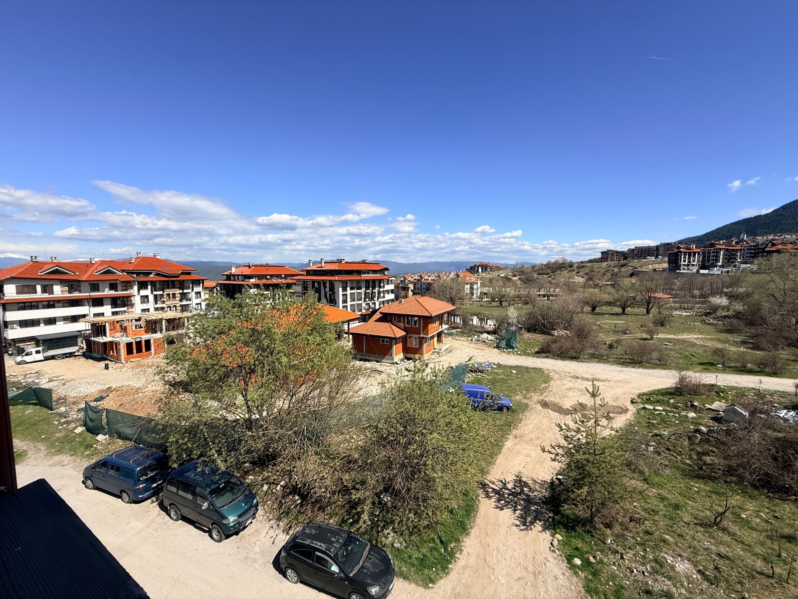 Продава 2-СТАЕН, гр. Банско, област Благоевград, снимка 11 - Апартаменти - 54214533