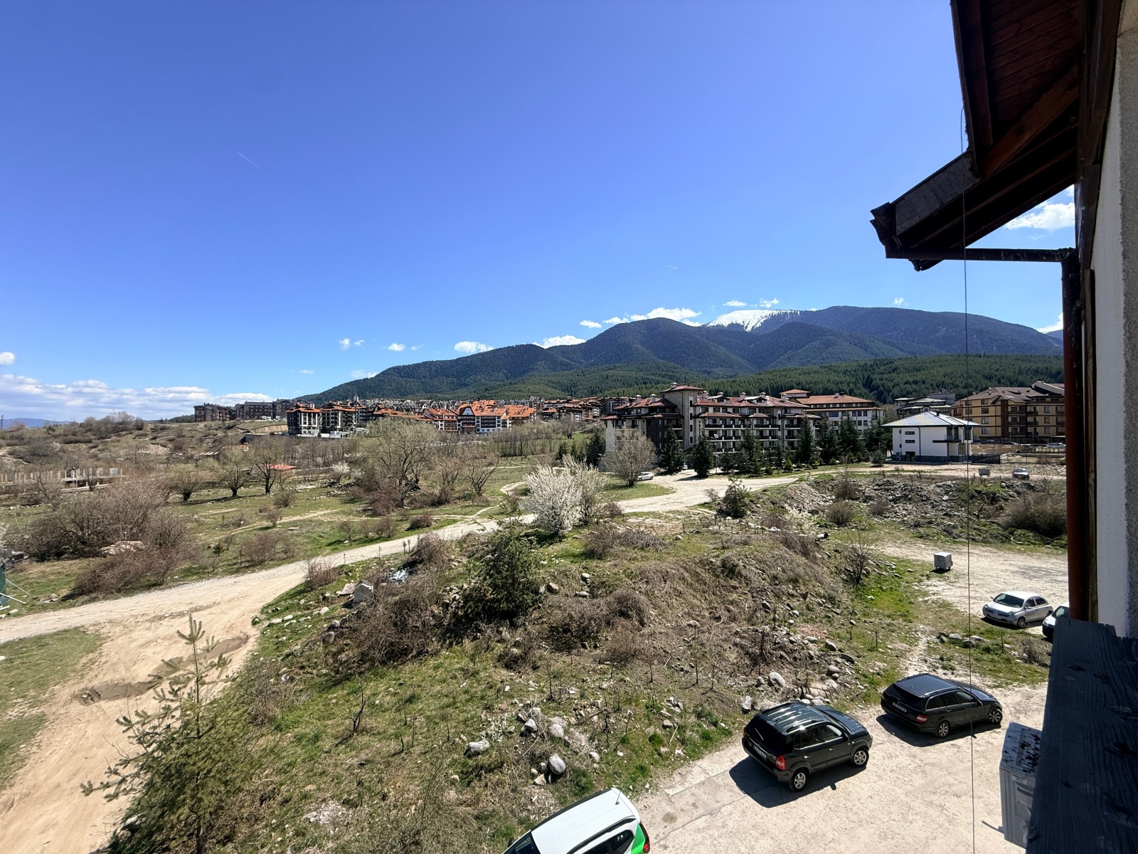 Продава 2-СТАЕН, гр. Банско, област Благоевград, снимка 12 - Апартаменти - 54214533