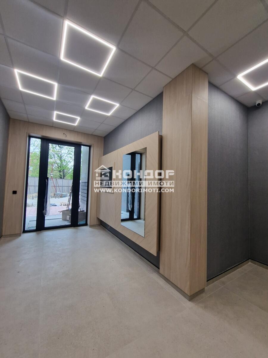 Продава 3-СТАЕН, гр. Пловдив, Тракия, снимка 8 - Апартаменти - 49955844