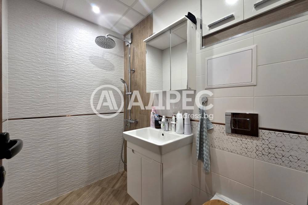 Продава 3-СТАЕН, гр. София, Люлин 2, снимка 7 - Апартаменти - 54054123