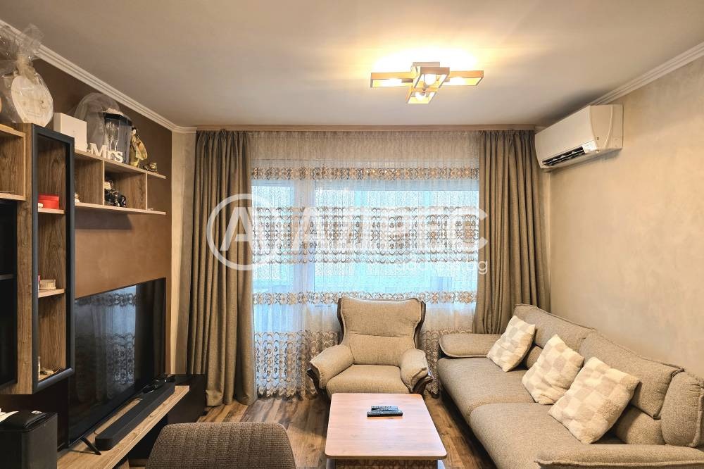 Продава 3-СТАЕН, гр. София, Люлин 2, снимка 6 - Апартаменти - 54054123