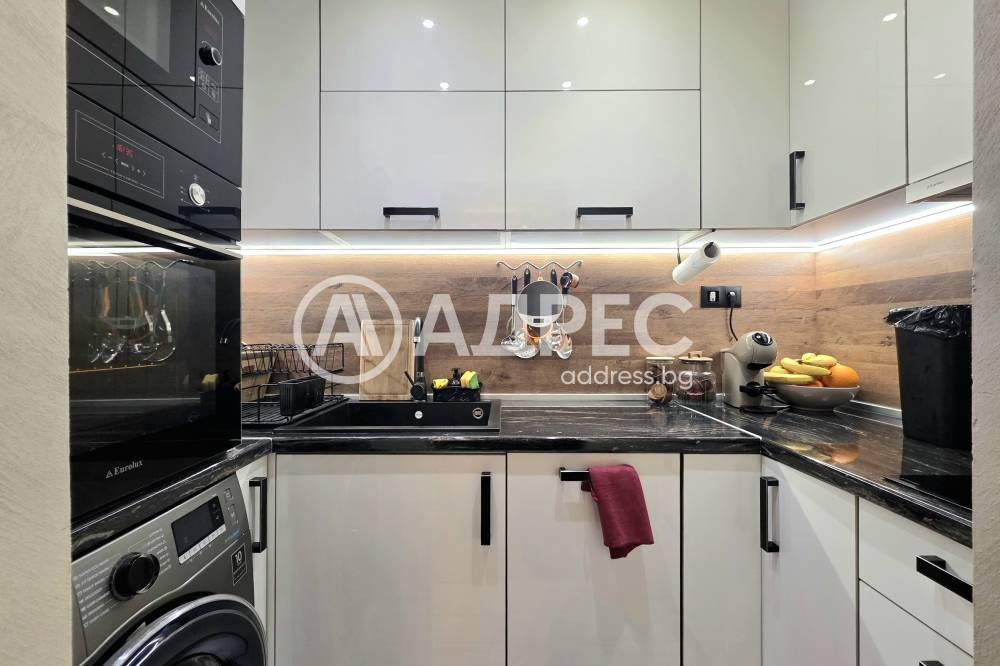 Продава 3-СТАЕН, гр. София, Люлин 2, снимка 10 - Апартаменти - 54054123