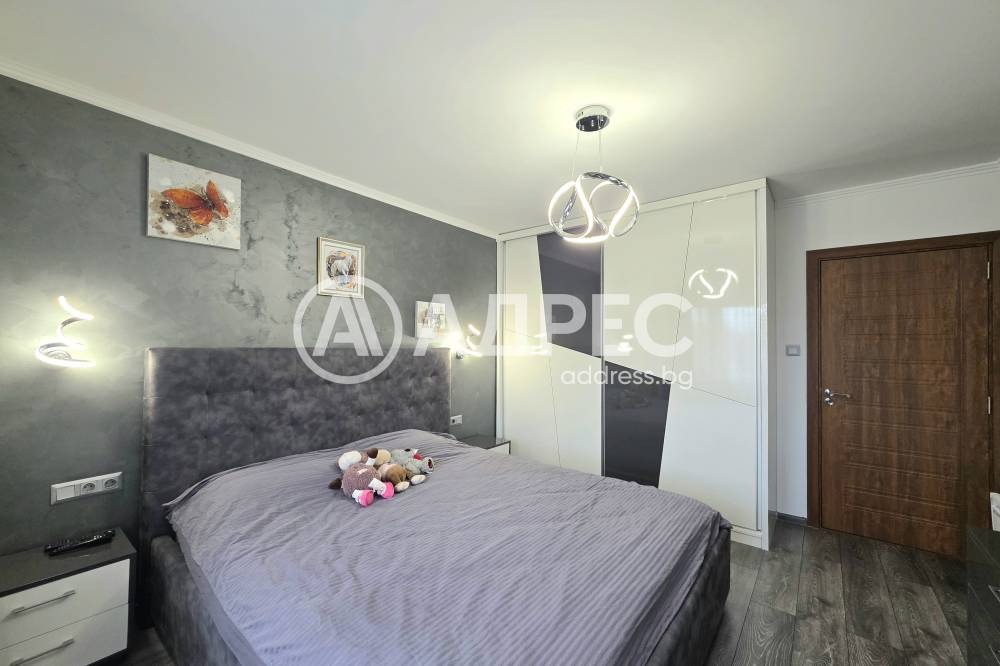 Продава 3-СТАЕН, гр. София, Люлин 2, снимка 3 - Апартаменти - 54054123