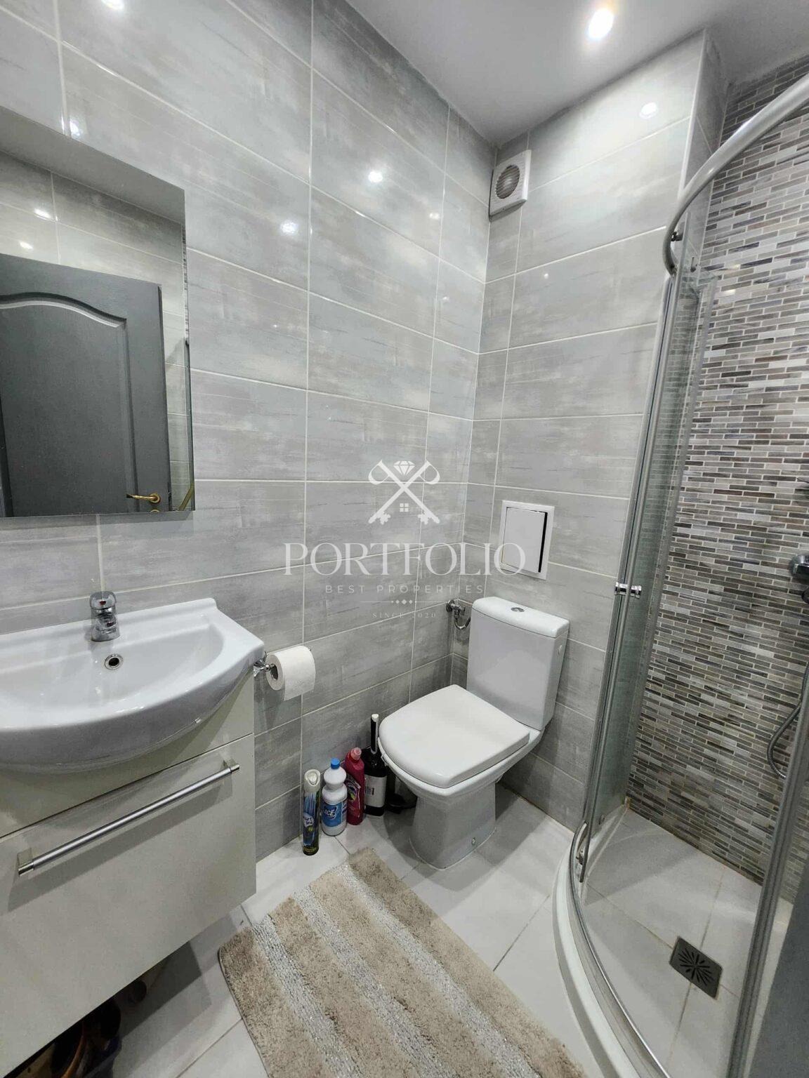 Продава 3-СТАЕН, гр. Свети Влас, област Бургас, снимка 12 - Апартаменти - 54203082