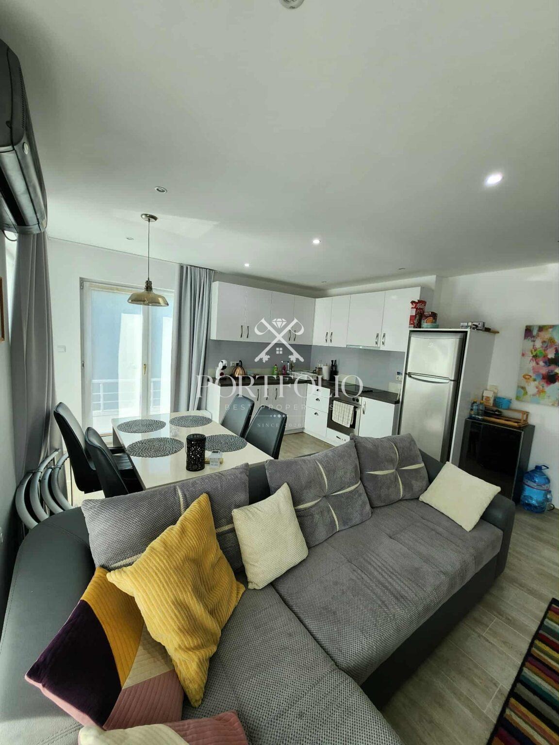 Продава 3-СТАЕН, гр. Свети Влас, област Бургас, снимка 3 - Апартаменти - 54203082
