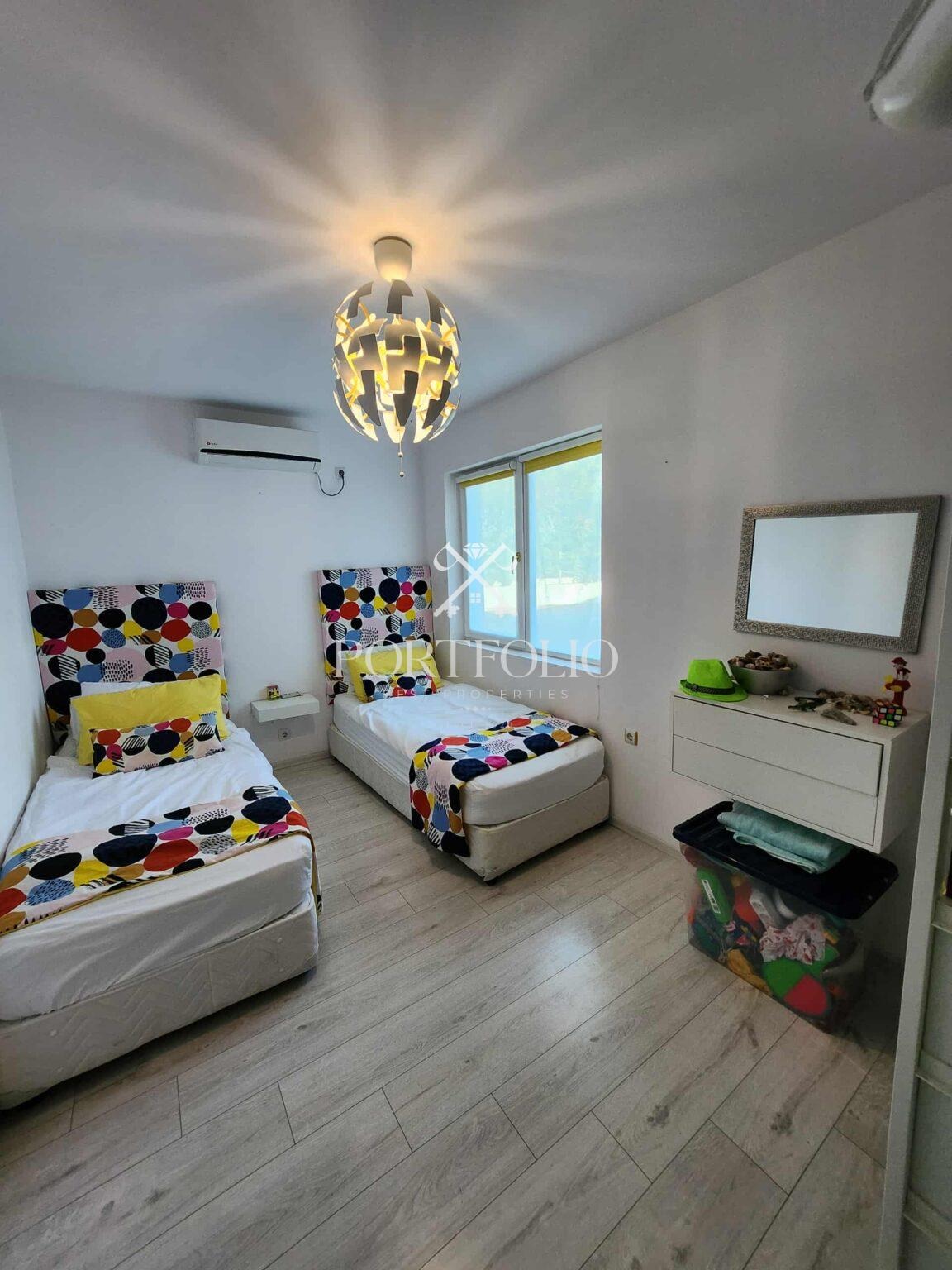 Продава 3-СТАЕН, гр. Свети Влас, област Бургас, снимка 14 - Апартаменти - 54203082
