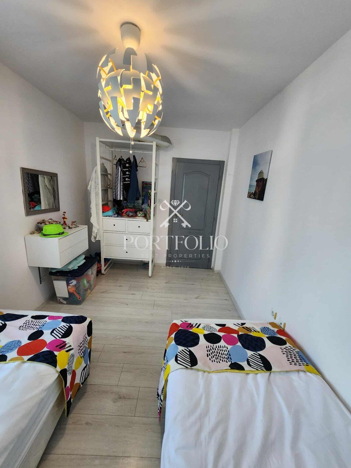 Продава 3-СТАЕН, гр. Свети Влас, област Бургас, снимка 13 - Апартаменти - 54203082