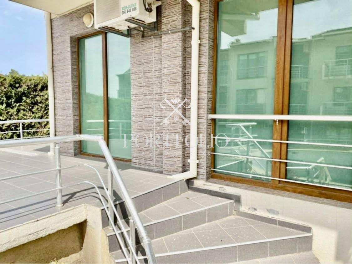 Продава 3-СТАЕН, гр. Свети Влас, област Бургас, снимка 16 - Апартаменти - 54203082