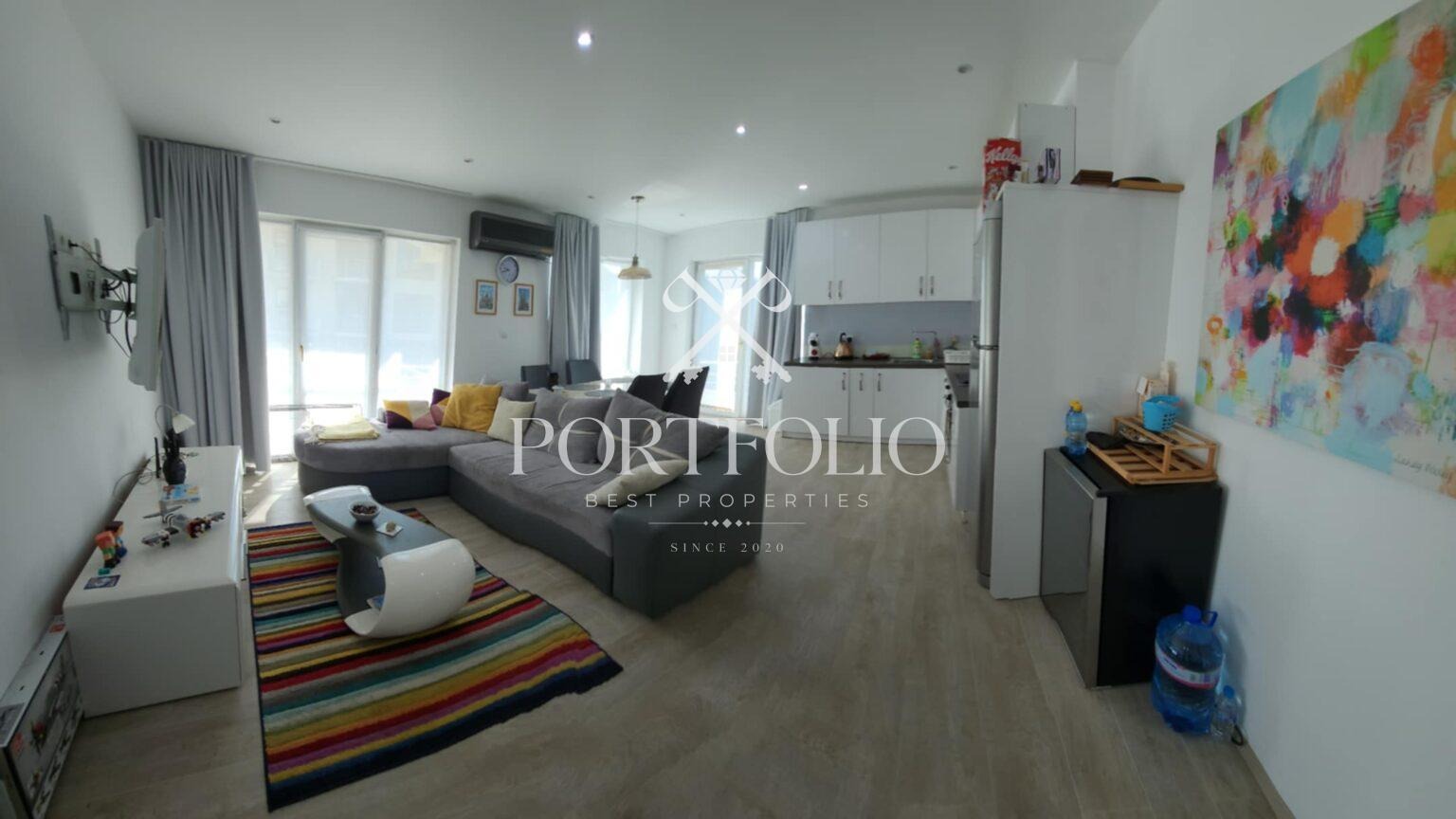 Продава 3-СТАЕН, гр. Свети Влас, област Бургас, снимка 2 - Апартаменти - 54203082