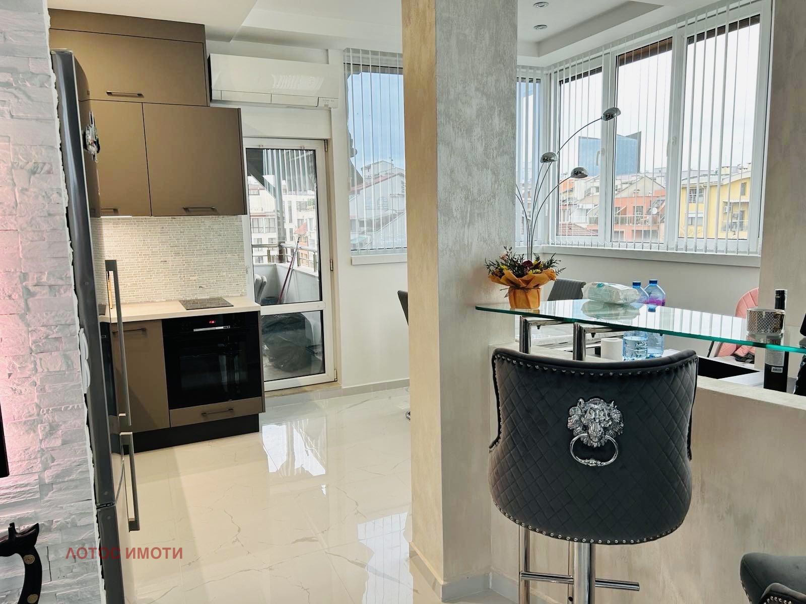 Продава 3-СТАЕН, гр. Пловдив, Кършияка, снимка 5 - Апартаменти - 54992668