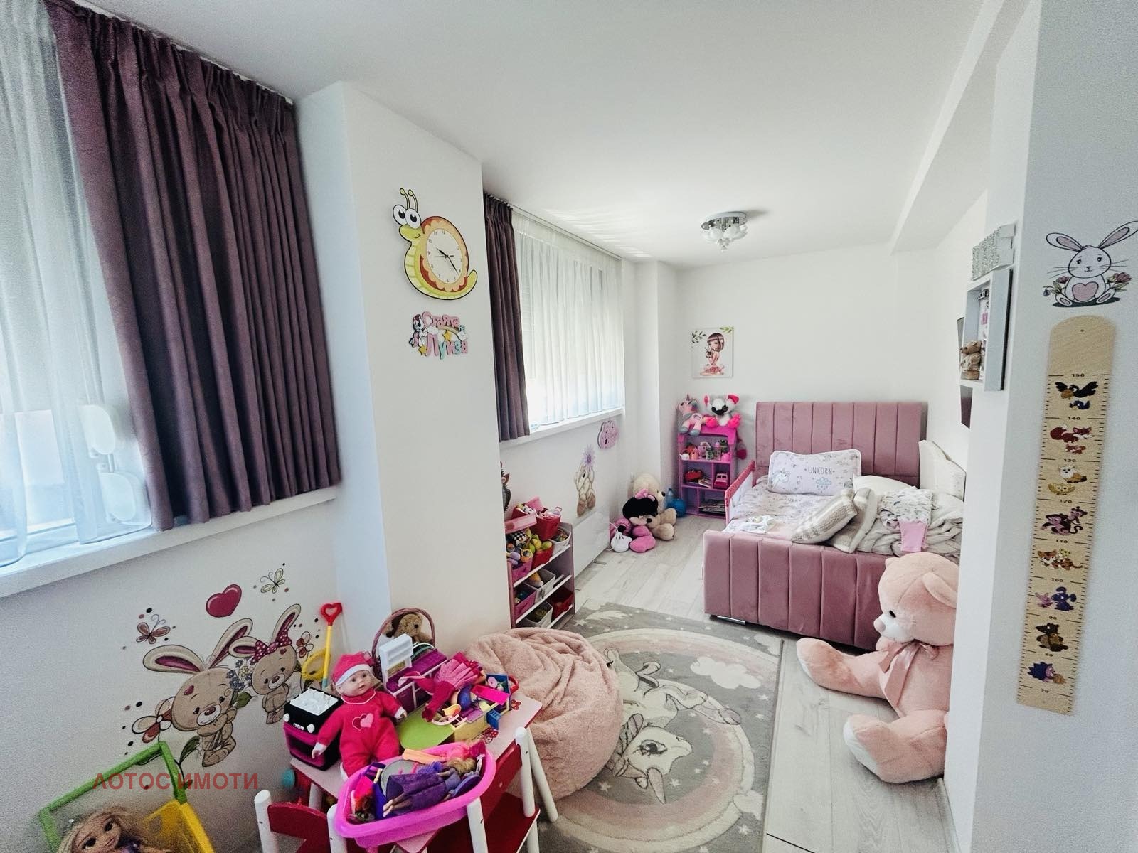 Продава 3-СТАЕН, гр. Пловдив, Кършияка, снимка 9 - Апартаменти - 54992668