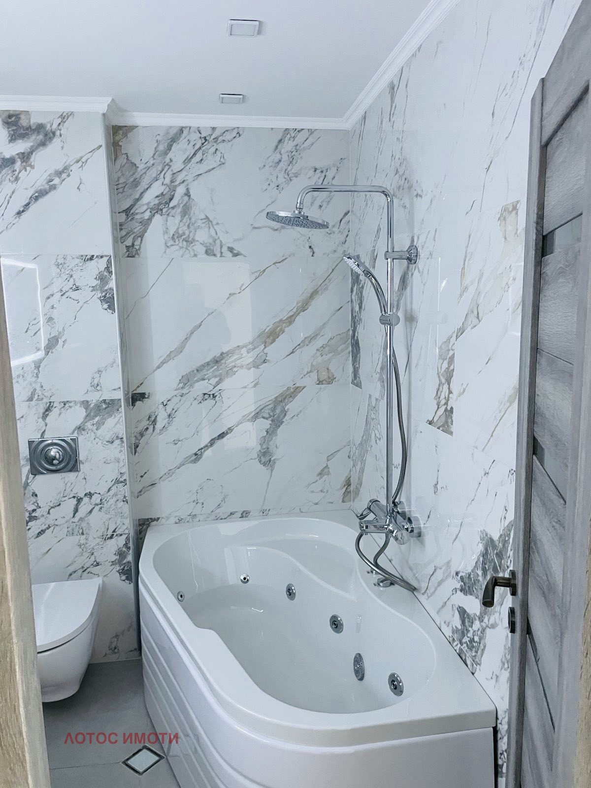 Продава 3-СТАЕН, гр. Пловдив, Кършияка, снимка 11 - Апартаменти - 54992668