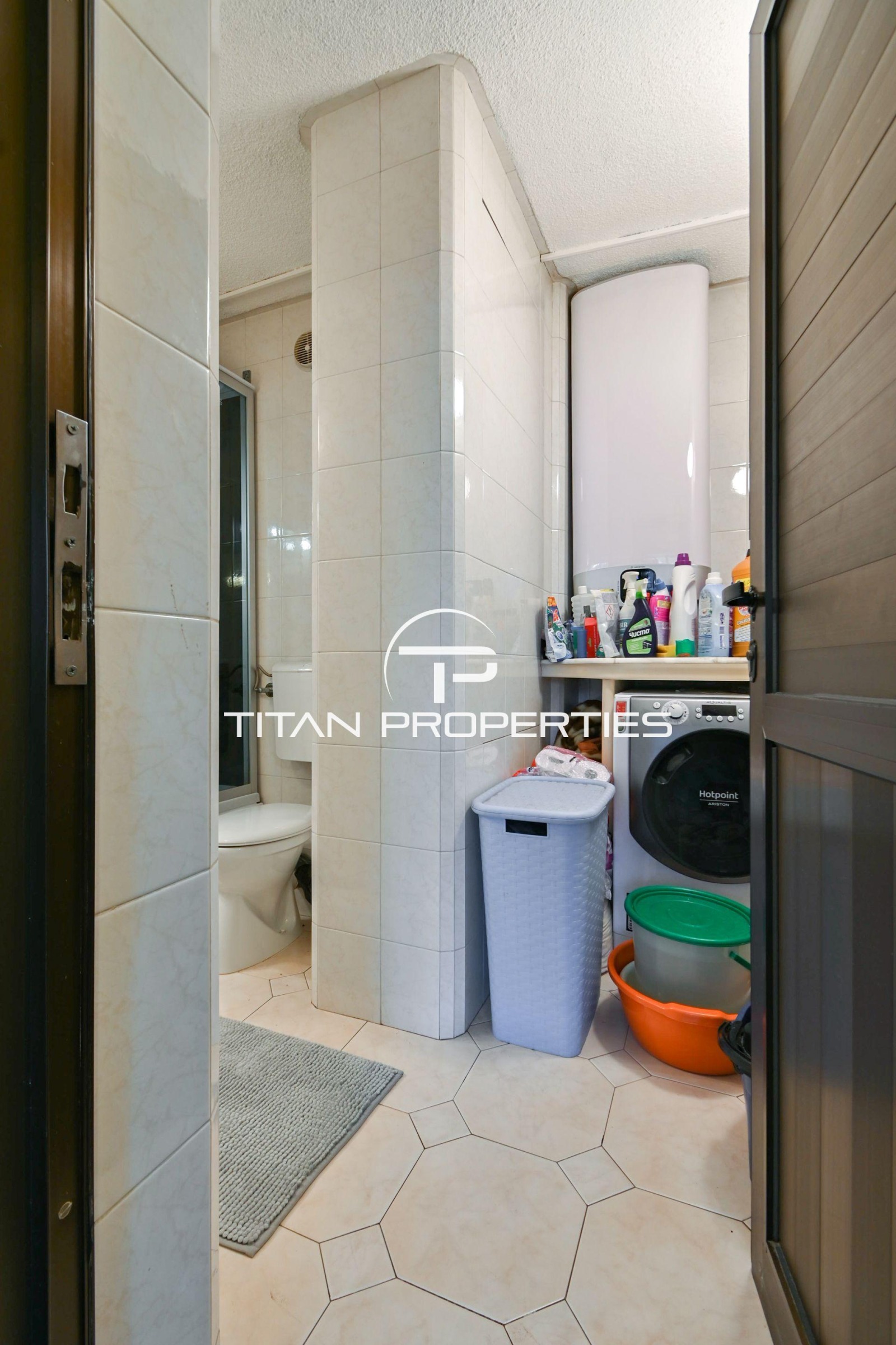 Продава 3-СТАЕН, гр. София, Триъгълника, снимка 14 - Апартаменти - 56213668