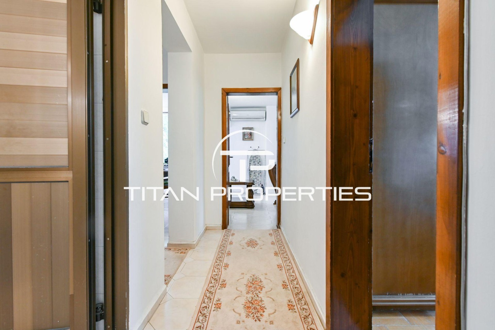 Продава 3-СТАЕН, гр. София, Триъгълника, снимка 16 - Апартаменти - 56213668