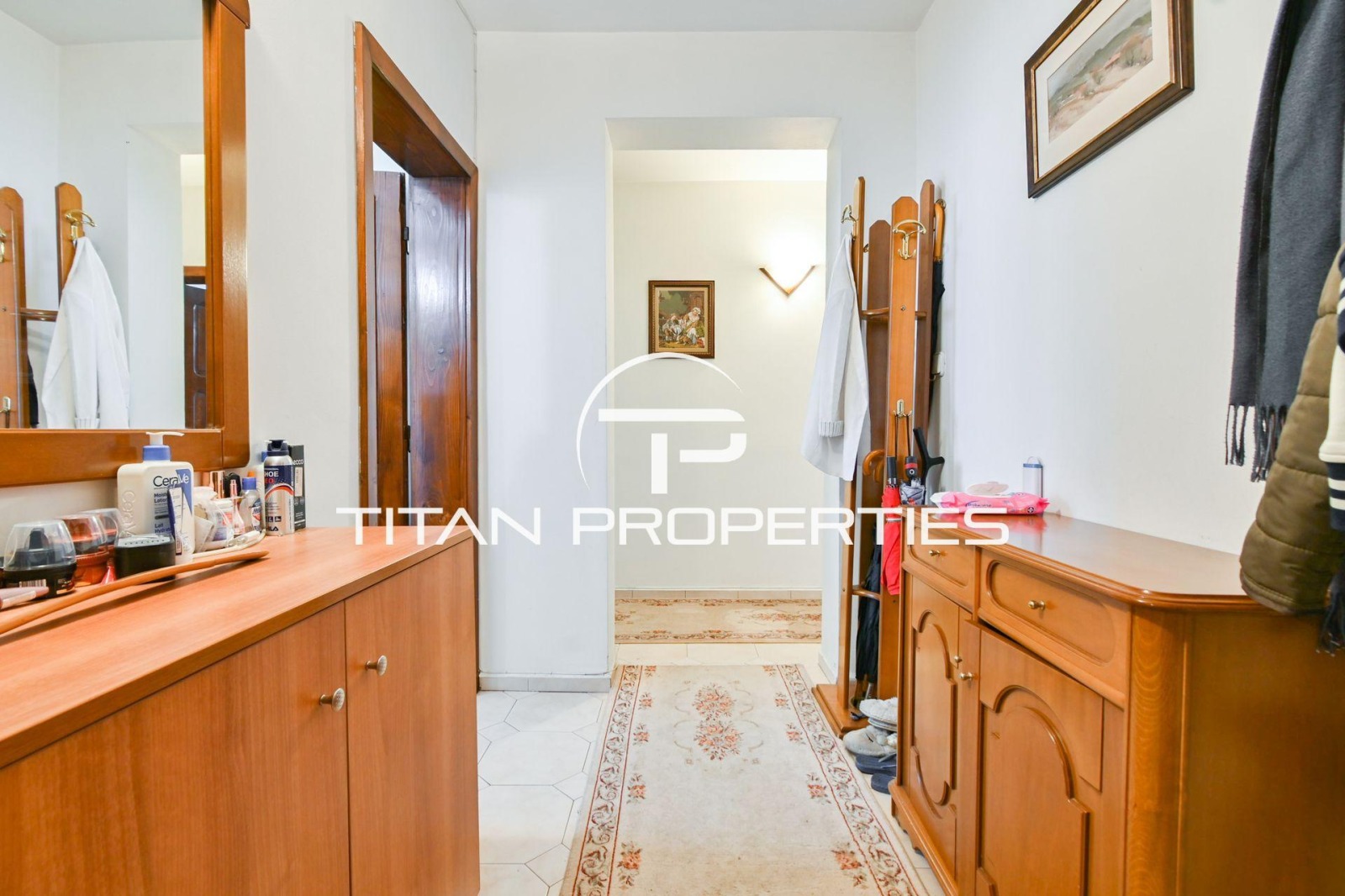 Продава 3-СТАЕН, гр. София, Триъгълника, снимка 17 - Апартаменти - 56213668
