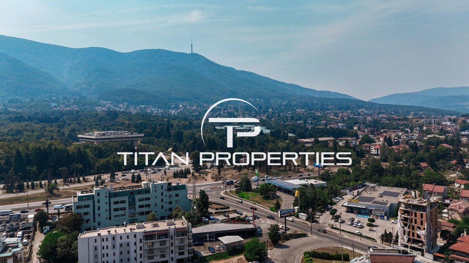 Продава 3-СТАЕН, гр. София, Манастирски ливади, снимка 15 - Апартаменти - 56313381