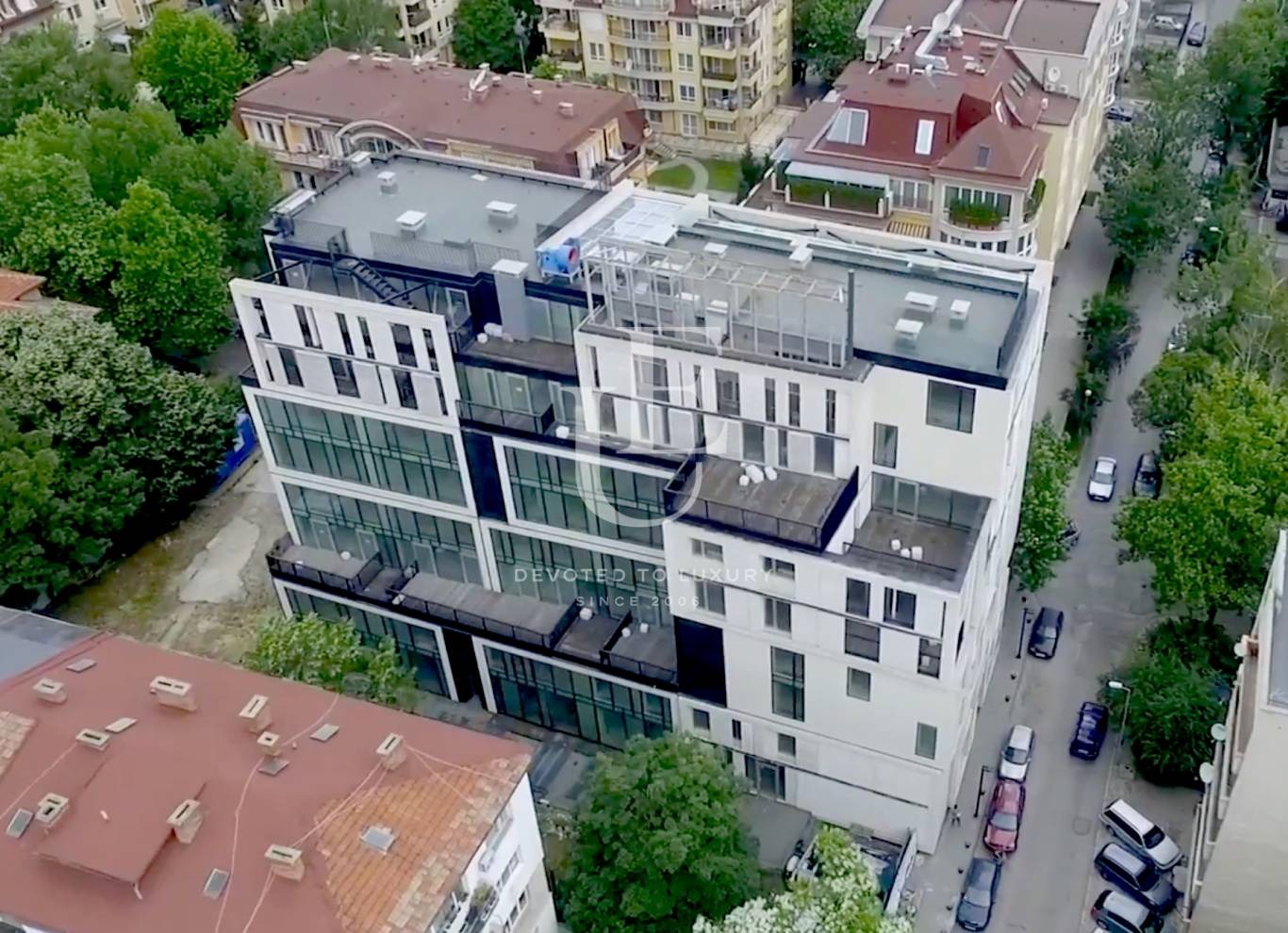 Продава 4-СТАЕН, гр. София, Изток, снимка 11 - Апартаменти - 54596418