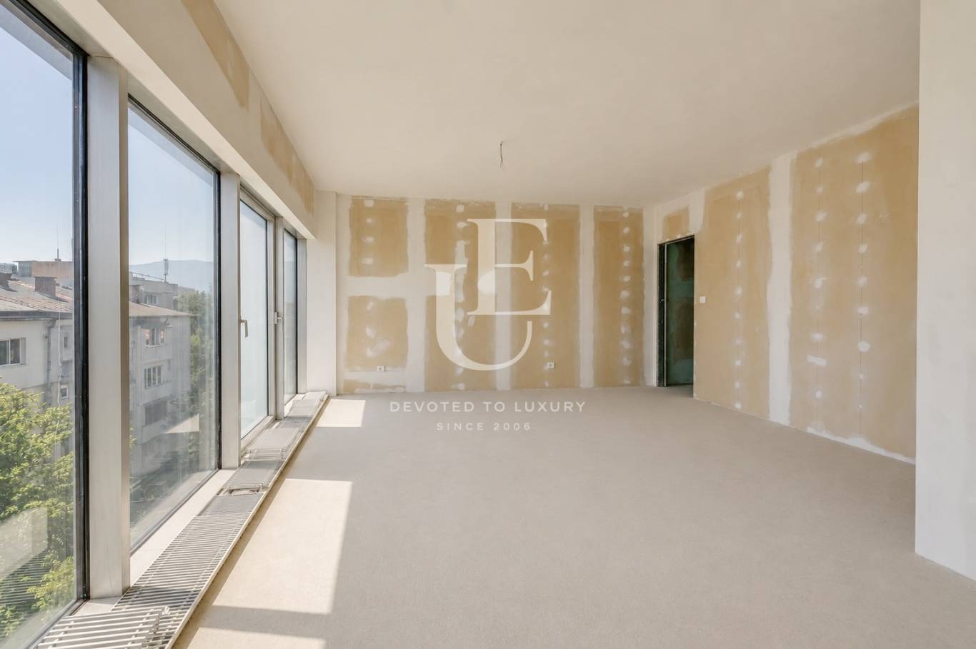 Продава 4-СТАЕН, гр. София, Изток, снимка 8 - Апартаменти - 54596418