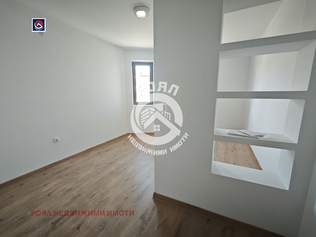 Продава 4-СТАЕН, гр. Пловдив, Христо Смирненски, снимка 4 - Апартаменти - 55712406