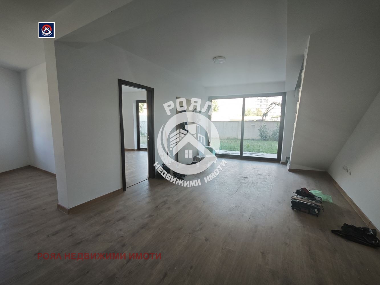 Продава 4-СТАЕН, гр. Пловдив, Христо Смирненски, снимка 10 - Апартаменти - 55712406