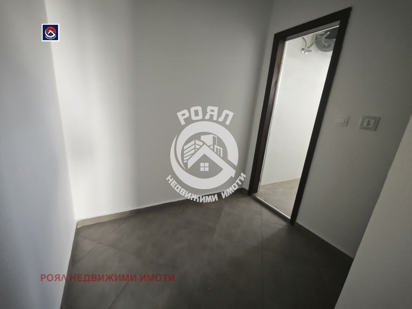 Продава 4-СТАЕН, гр. Пловдив, Христо Смирненски, снимка 12 - Апартаменти - 55712406