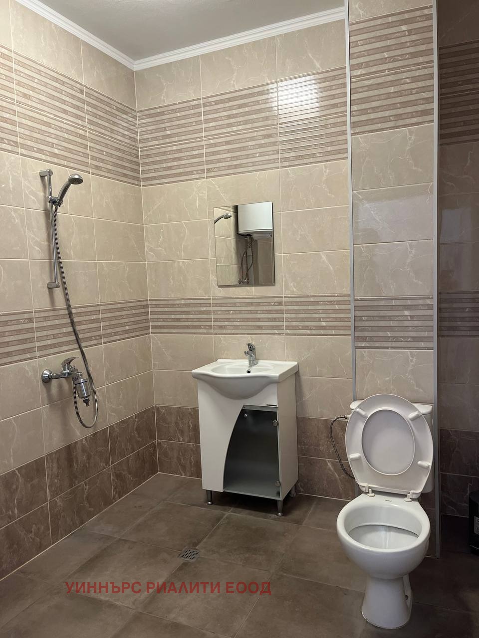 Продава ОФИС, гр. Пловдив, Кючук Париж, снимка 6 - Офиси - 53959550