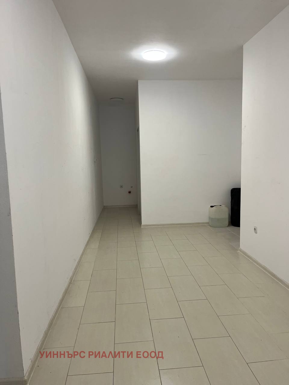 Продава ОФИС, гр. Пловдив, Кючук Париж, снимка 3 - Офиси - 53959550