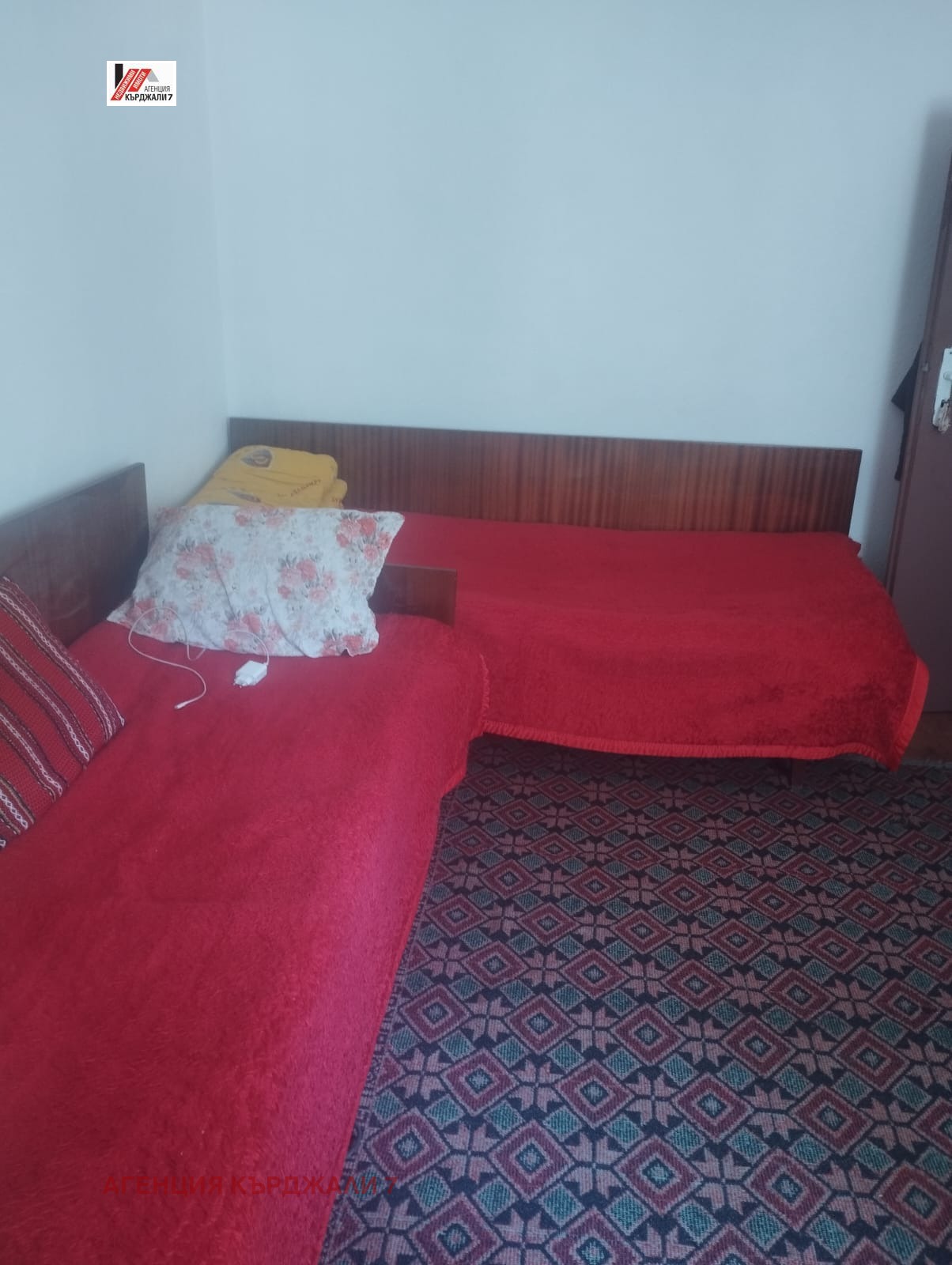 Продава КЪЩА, с. Островица, област Кърджали, снимка 5 - Къщи - 53967826