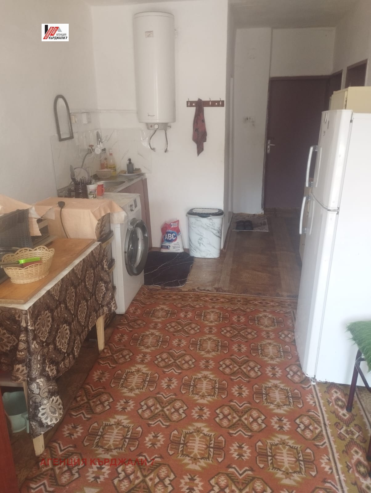 Продава КЪЩА, с. Островица, област Кърджали, снимка 4 - Къщи - 53967826