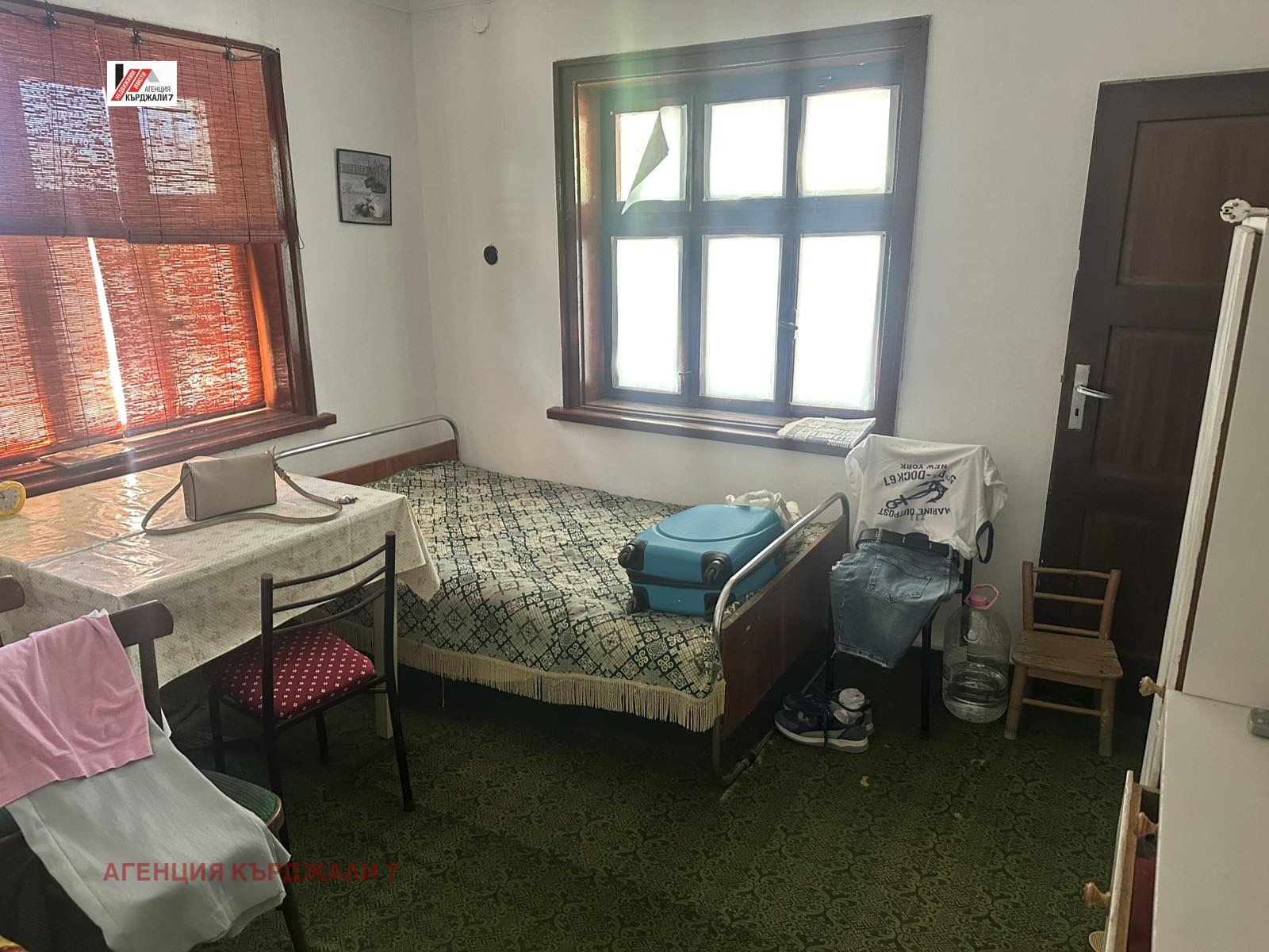 Продава КЪЩА, гр. Крумовград, област Кърджали, снимка 9 - Къщи - 55735292