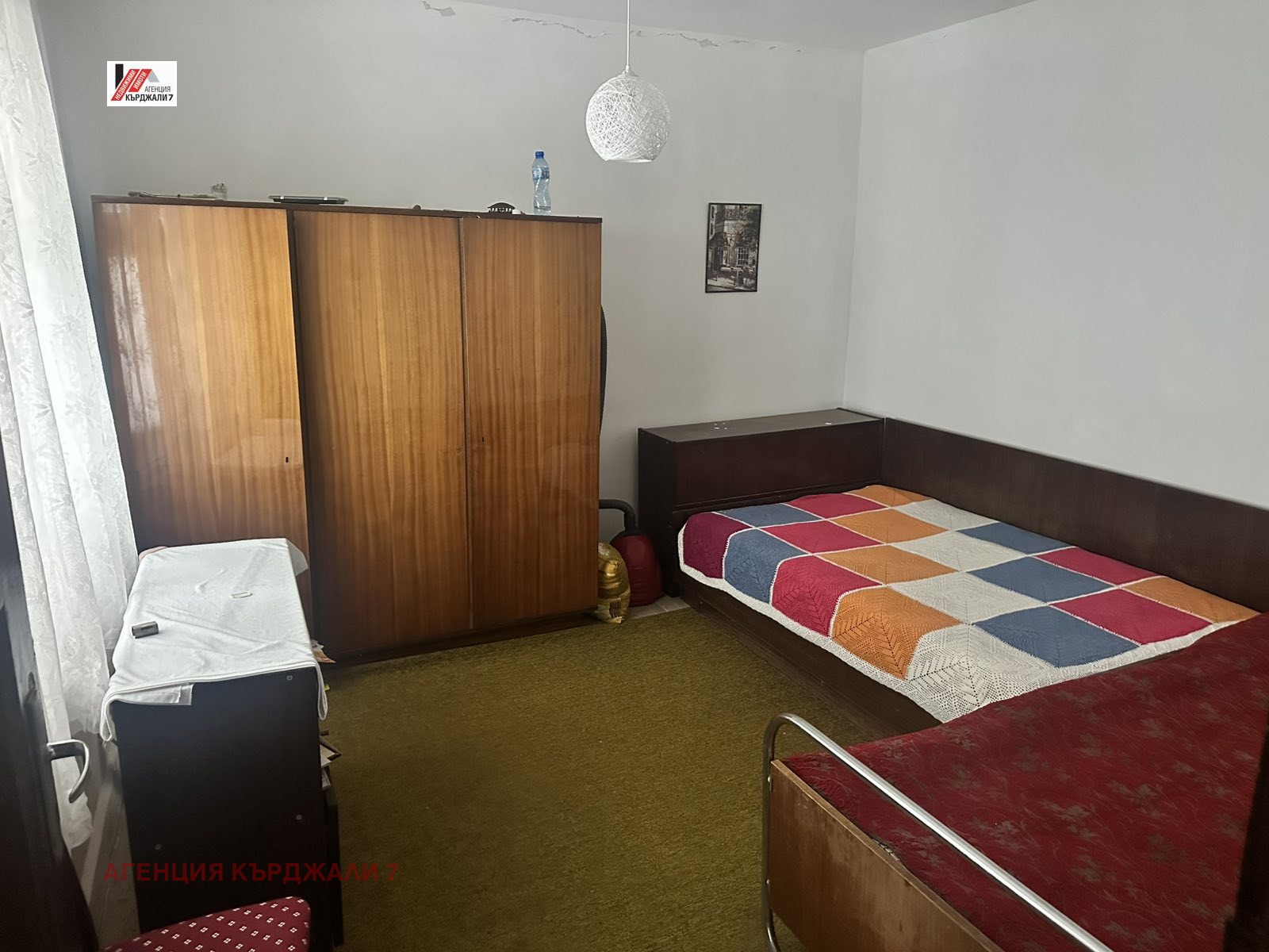 Продава КЪЩА, гр. Крумовград, област Кърджали, снимка 5 - Къщи - 55735292