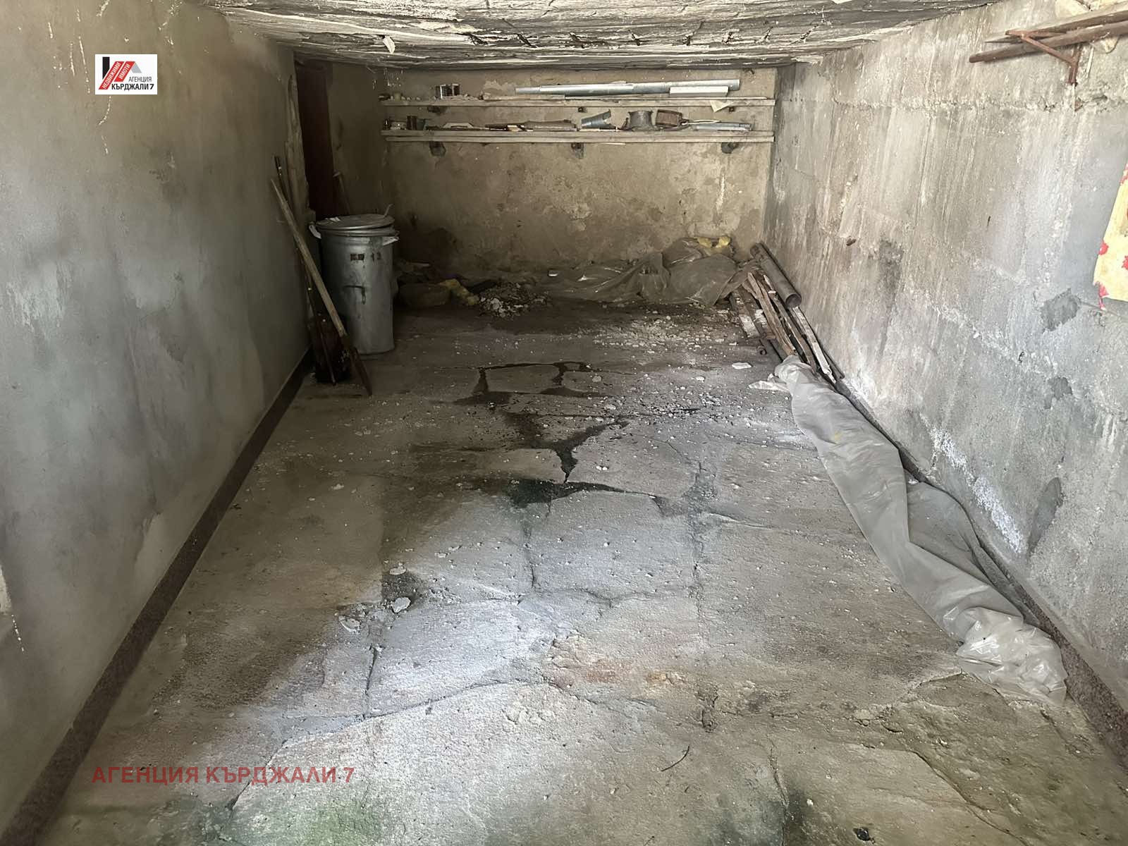 Продава КЪЩА, гр. Крумовград, област Кърджали, снимка 11 - Къщи - 55735292