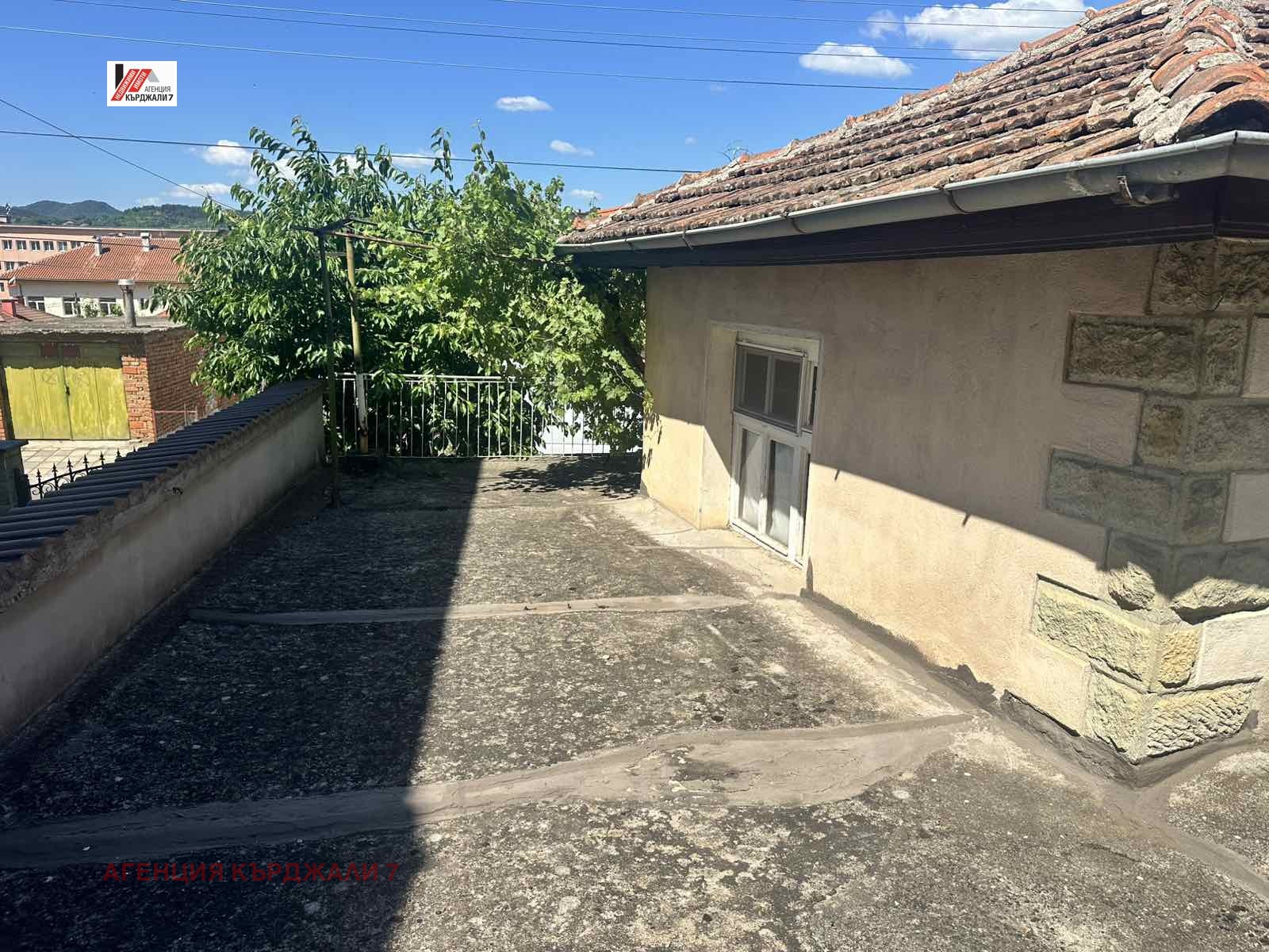 Продава КЪЩА, гр. Крумовград, област Кърджали, снимка 12 - Къщи - 55735292
