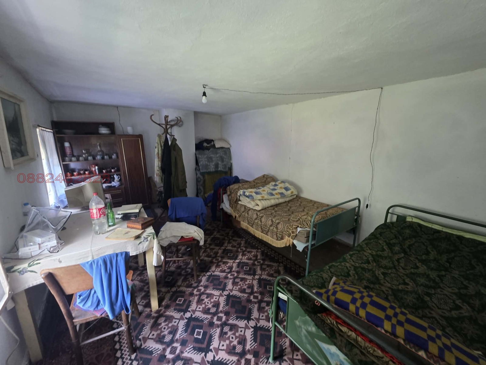 Продава КЪЩА, с. Лява река, област Стара Загора, снимка 12 - Къщи - 55904320