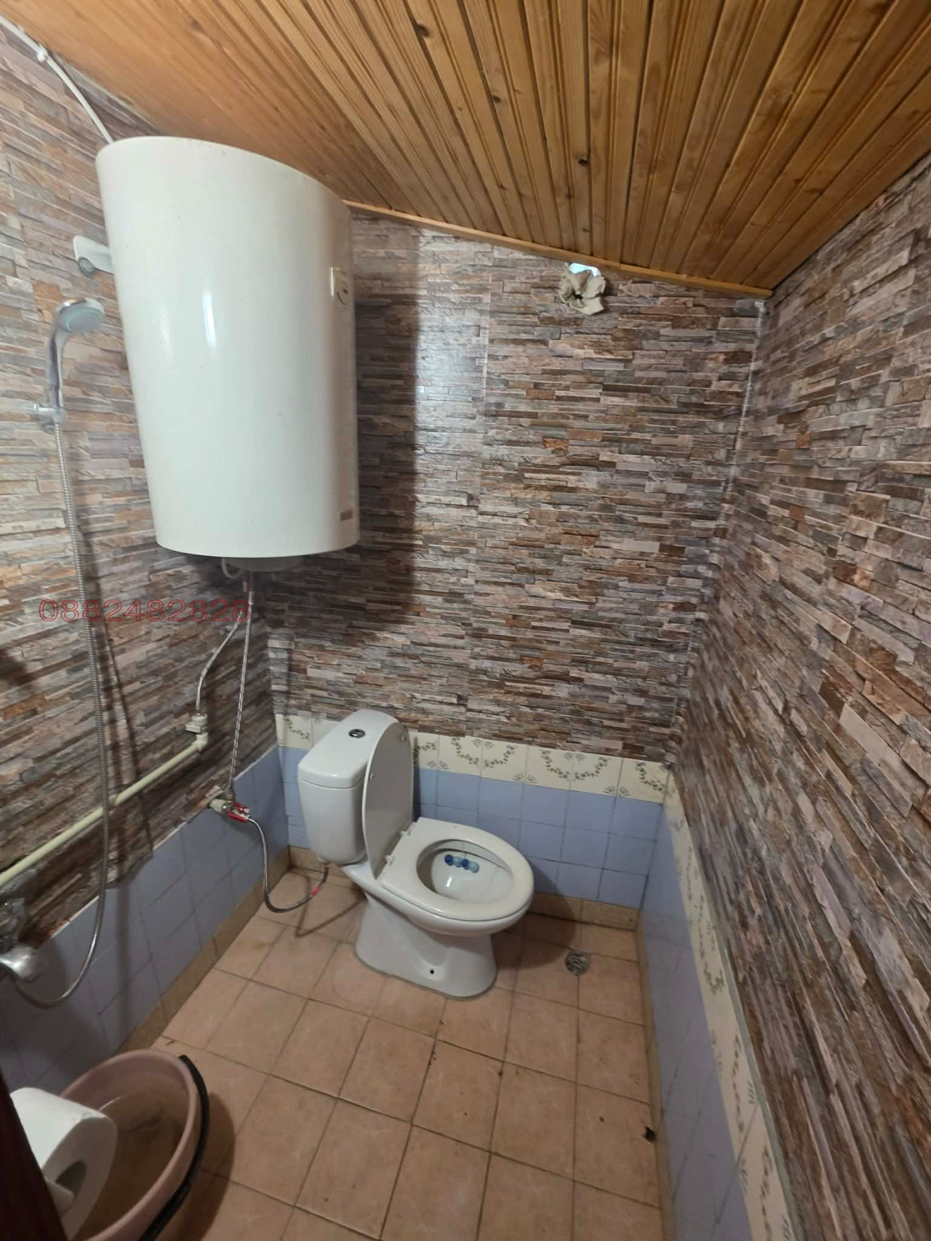 Продава КЪЩА, с. Лява река, област Стара Загора, снимка 7 - Къщи - 55904320