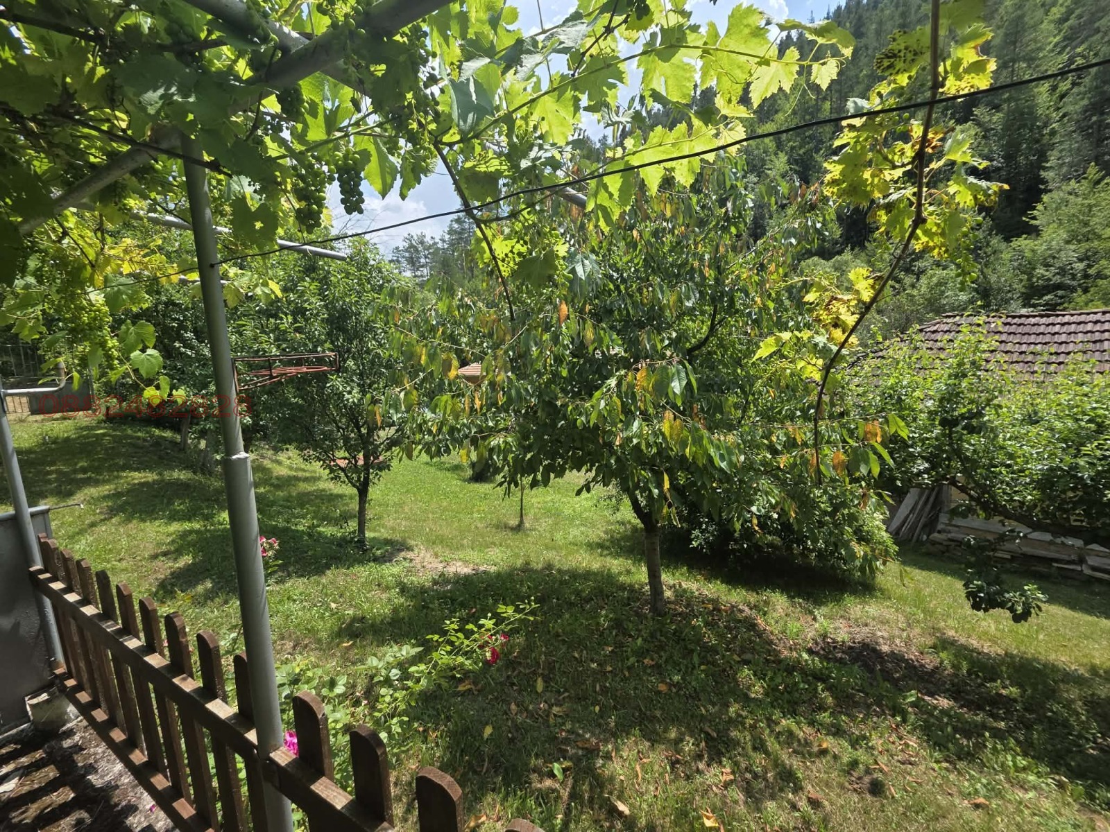 Продава КЪЩА, с. Лява река, област Стара Загора, снимка 5 - Къщи - 55904320