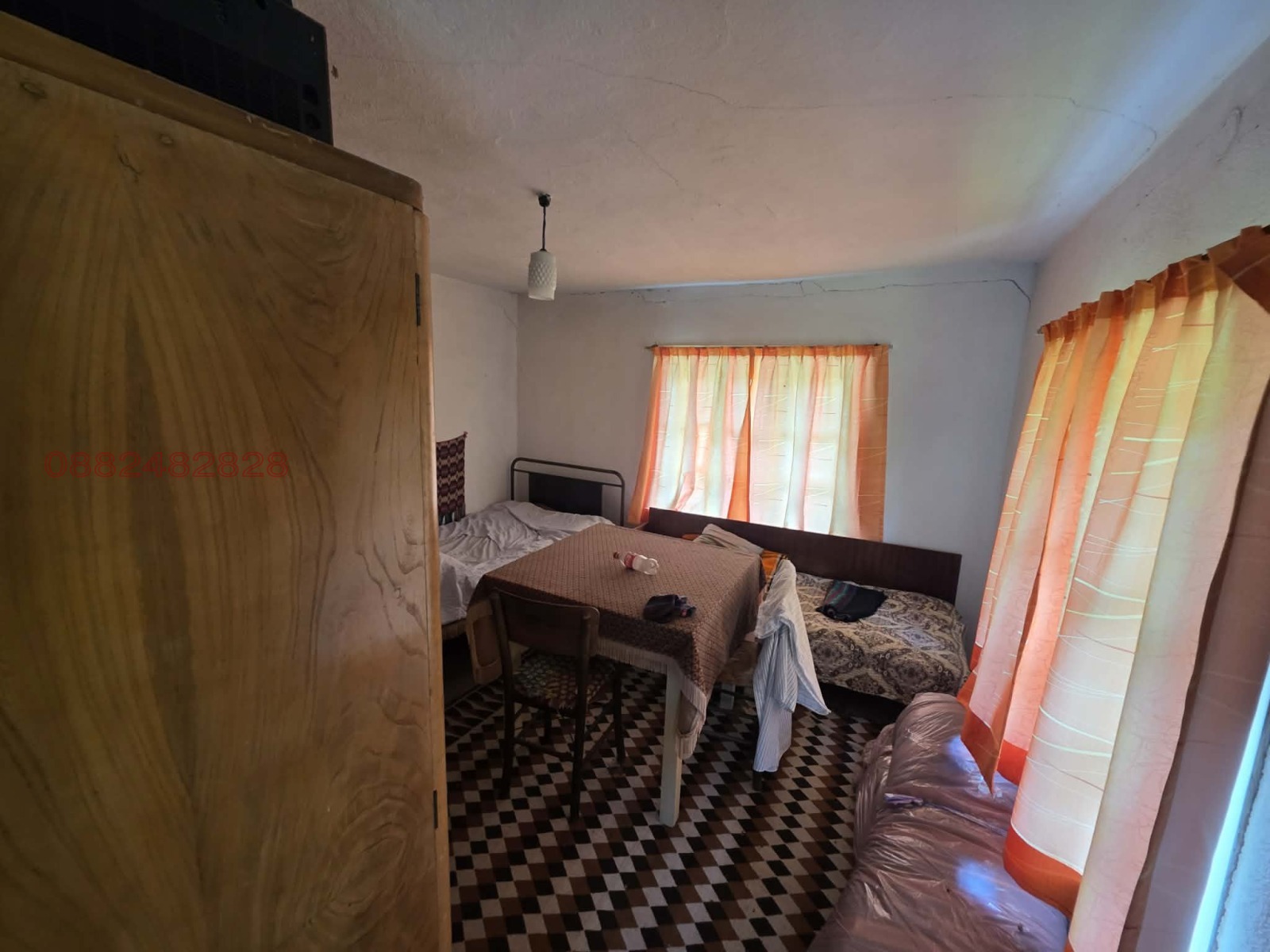 Продава КЪЩА, с. Лява река, област Стара Загора, снимка 11 - Къщи - 55904320