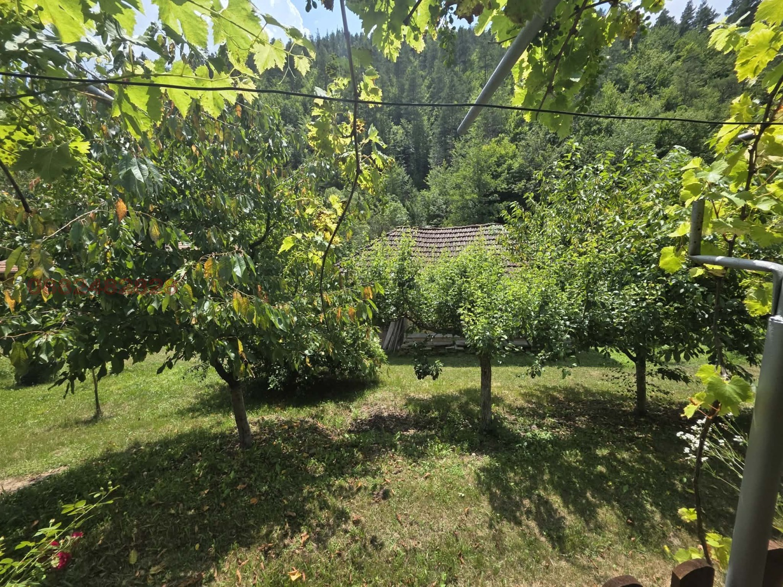 Продава КЪЩА, с. Лява река, област Стара Загора, снимка 6 - Къщи - 55904320