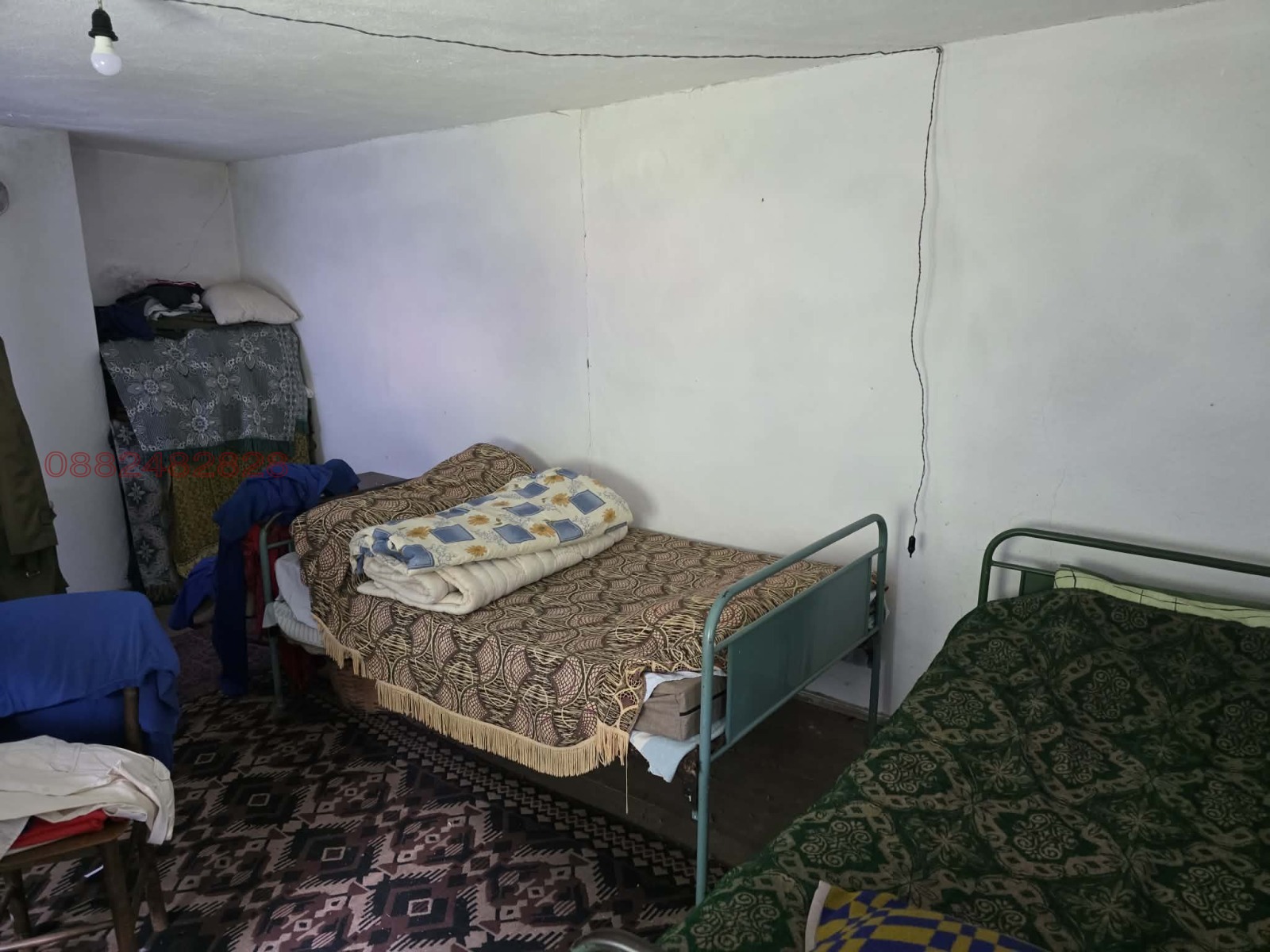 Продава КЪЩА, с. Лява река, област Стара Загора, снимка 14 - Къщи - 55904320