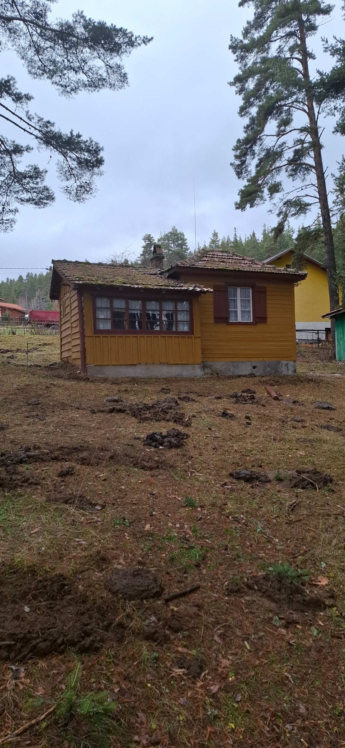 Продава ПАРЦЕЛ, с. Юндола, област Пазарджик, снимка 2 - Парцели - 53794686