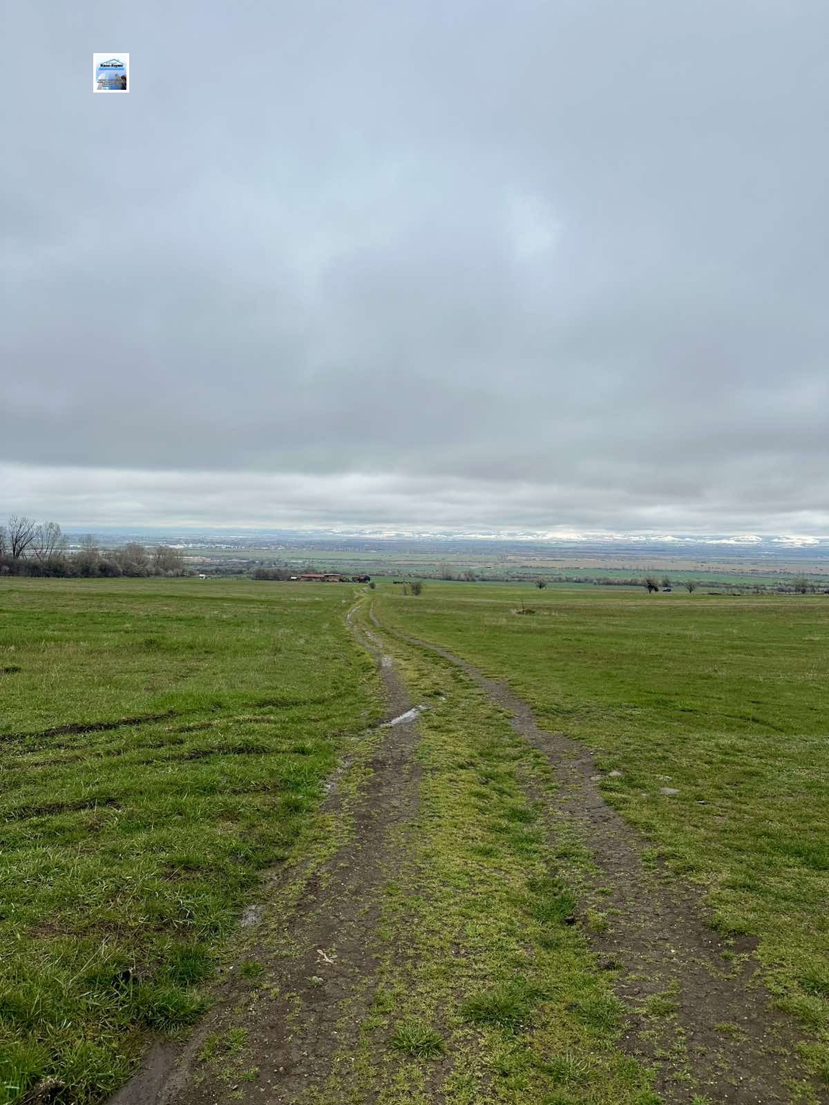 Продава ПАРЦЕЛ, гр. София, с. Лозен, снимка 3 - Парцели - 54096347