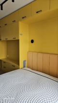 Продава 1-СТАЕН, град Пловдив, Христо Смирненски • 101930 € / 199357.75 лв. • 84653698 7