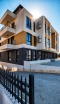 Продава  1-стаен област Бургас , гр. Черноморец , 42 кв.м | 92108515 - изображение [9]