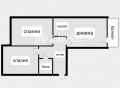 Продава 3-СТАЕН, град София, Люлин 2 • 185000 € / 361828.55 лв. • 63975617 4
