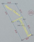 Продава ПАРЦЕЛ, област Перник, с. Ноевци • 23000 € • 94594585 — Holmes.bg