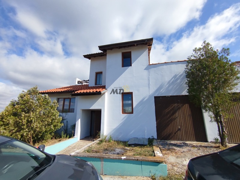 Продава КЪЩА в област Бургас, с. Александрово - 138 кв.м / 145 000 € » 283 595.35 лв., МД ТУР